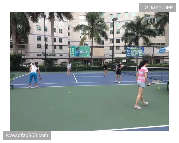 深圳网球队技术实力飙升创新高引领全国网球发展新趋势